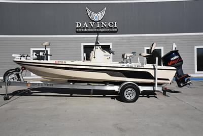 BOATZON | 2010 Skeeter ZX 20 BAY