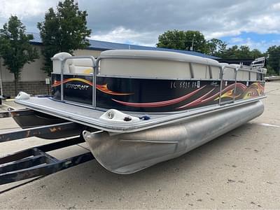 BOATZON | 2010 Starcraft Limited 226 RE CR