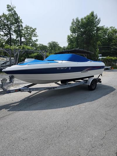 BOATZON | 2010 Stingray Boats 205lr BOATZON | 2010 Stingray Boats 205lr