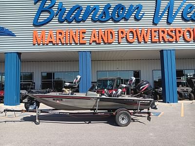 BOATZON | 2010 Sun Tracker Pro Team 170TX Bass Boat