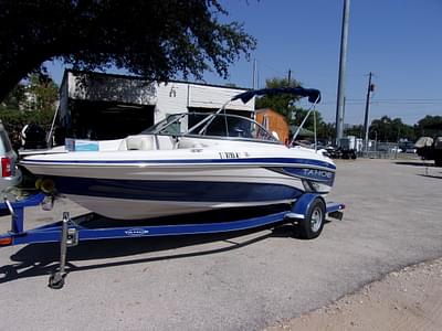 BOATZON | 2010 Tahoe Q4 Sport Fish and Ski