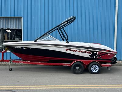 BOATZON | 2010 Tahoe Q71