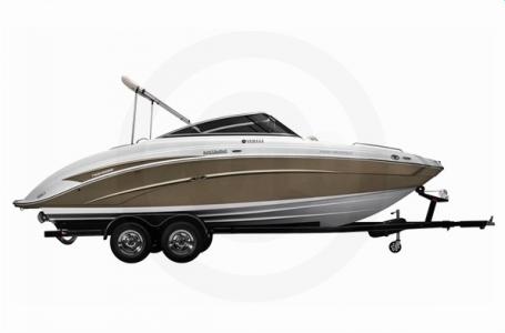 2010 Yamaha Yamaha 242 Limited 2010 - Sold Boat