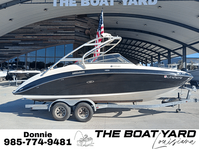 BOATZON | 2010 Yamaha 242