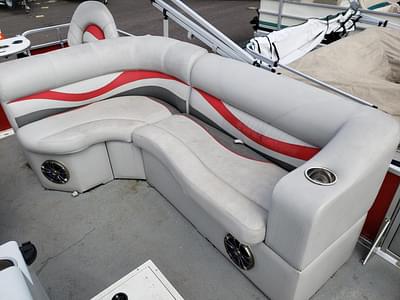 BOATZON | 2011 Apex Marine Qwest 7518 XRE