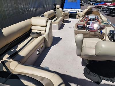BOATZON | 2011 Avalon Paradise RC 22 RE Pontoon BOATZON | 2011 Avalon Paradise RC 22 RE Pontoon