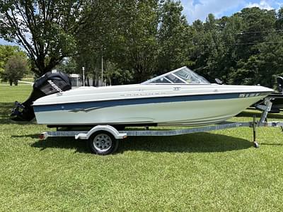 BOATZON | 2011 Bayliner 180 BR BOATZON | 2011 Bayliner 180 BR