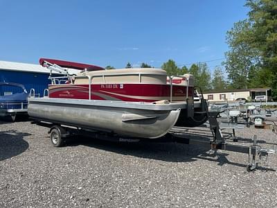 BOATZON | 2011 Bennington 20 sli
