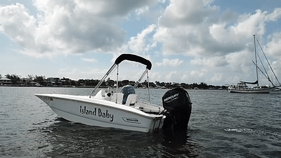 BOATZON | 2011 Boston Whaler 150  Super Sport
