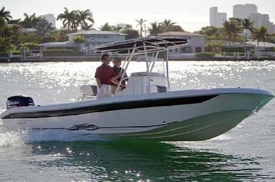 BOATZON | 2011 Carolina Skiff 23 Ultra Elite SS BOATZON | 2011 Carolina Skiff 23 Ultra Elite SS