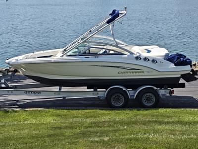 BOATZON | 2011 Chaparral SSi Sport Boat 196 SSi
