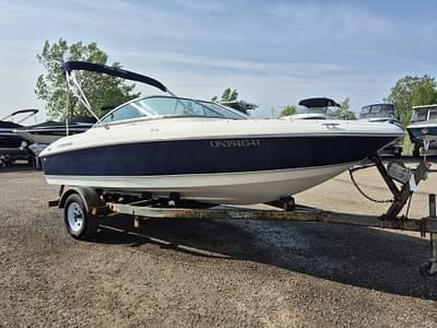 BOATZON | 2011 Four Winns H180