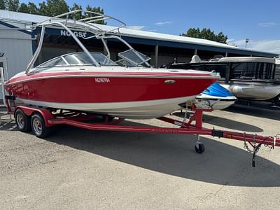BOATZON | 2011 Four Winns H210 BOATZON | 2011 Four Winns H210