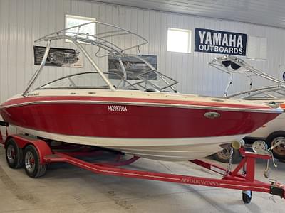 BOATZON | 2011 Four Winns H210
