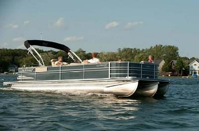 BOATZON | 2011 Harris Royal Heritage 250