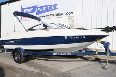 BOATZON | 2011 Larson LX850