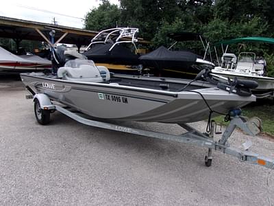 BOATZON | 2011 Lowe Stinger 175