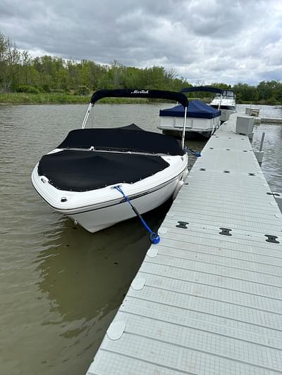 BOATZON | 2011 Mariah Bow Rider R18 BOATZON | 2011 Mariah Bow Rider R18