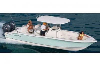 BOATZON | 2011 NauticStar Offshore Boat 2500 XS BOATZON | 2011 NauticStar Offshore Boat 2500 XS