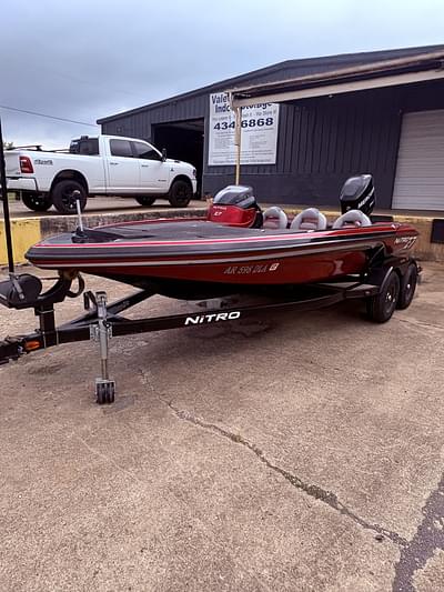 BOATZON | 2011 Nitro Z7 BOATZON | 2011 Nitro Z7