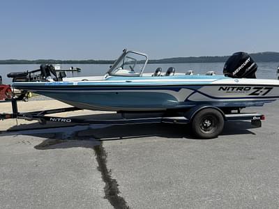 BOATZON | 2011 Nitro Z7 Sport