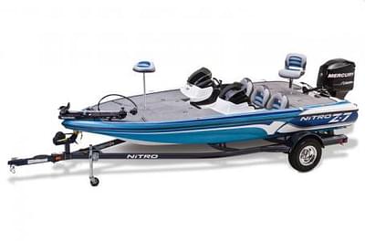 BOATZON | 2011 Nitro Z7 BOATZON | 2011 Nitro Z7