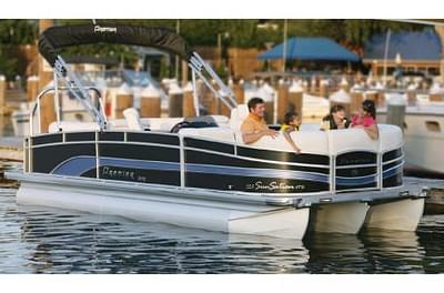 BOATZON | 2011 Premier Sunsation