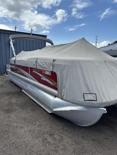 BOATZON | 2011 Princecraft VANTAGE 23