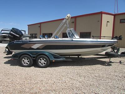 BOATZON | 2011 Ranger Boats 2050 Reata