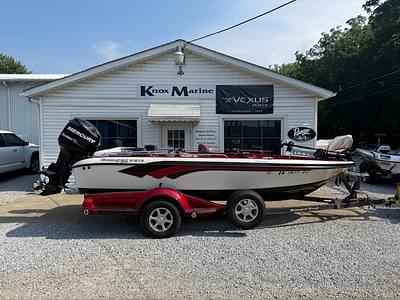 BOATZON | 2011 Ranger Boats 618T BOATZON | 2011 Ranger Boats 618T