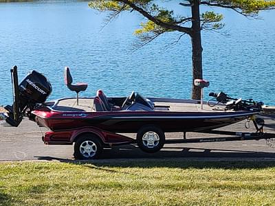 BOATZON | 2011 Ranger Boats Z119