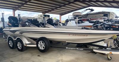 BOATZON | 2011 Ranger Boats Z521 Comanche