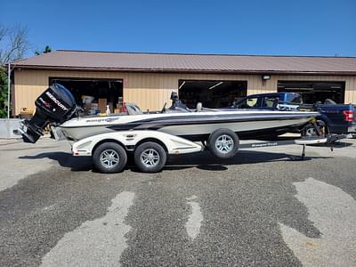 BOATZON | 2011 Ranger Boats Z521 Ranger Mercury 250 Pro XS 2020 Trailer