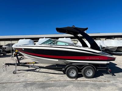 BOATZON | 2011 Regal 2100 RX