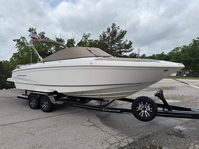 BOATZON | 2011 Regal Bowrider 2700 ES BOATZON | 2011 Regal Bowrider 2700 ES