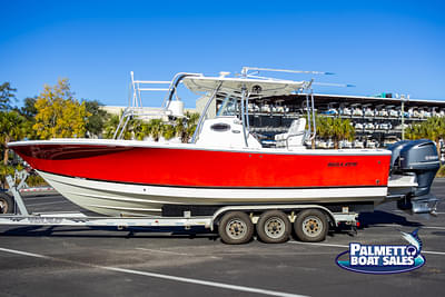 BOATZON | 2011 Regulator Sportfishing Boat 28