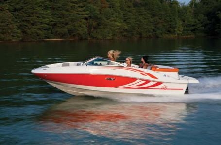 2011 Sea Ray Sea Ray 185 Sport 2011 - Sold Boat