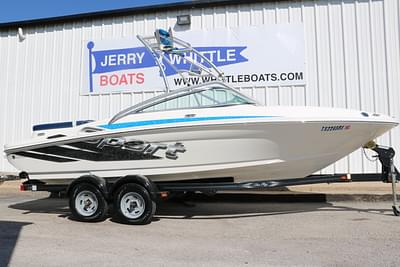 BOATZON | 2011 Sea Ray 205 Sport