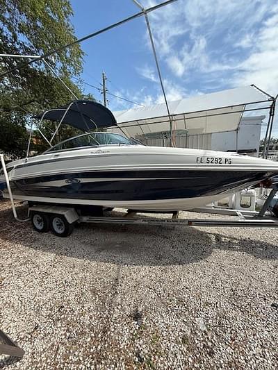 BOATZON | 2011 Sea Ray 240 SD