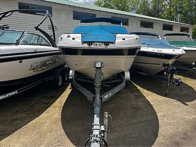 BOATZON | 2011 Stingray Boats 215LR