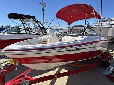 BOATZON | 2011 Tahoe Q5i