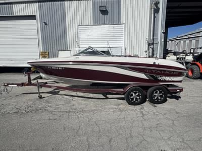 BOATZON | 2011 Tahoe Q7 Bowrider IO BOATZON | 2011 Tahoe Q7 Bowrider IO
