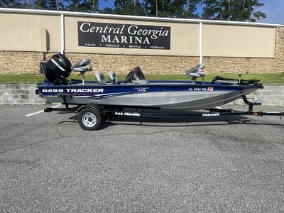 BOATZON | 2011 Tracker Boats Pro Crappie 175 BOATZON | 2011 Tracker Boats Pro Crappie 175