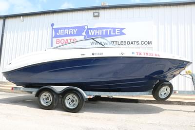 BOATZON | 2011 Yamaha SX210