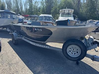 BOATZON | 2012 Alumaweld 20 FREE DRIFTER BOATZON | 2012 Alumaweld 20 FREE DRIFTER