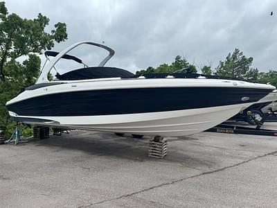 BOATZON | 2012 Azure AZ298