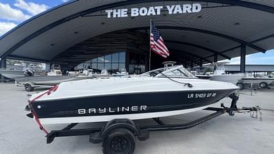 BOATZON | 2012 Bayliner 175 BOATZON | 2012 Bayliner 175