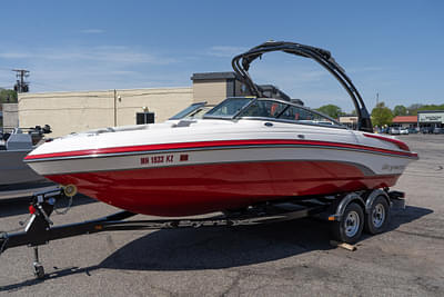 BOATZON | 2012 Bryant 210W