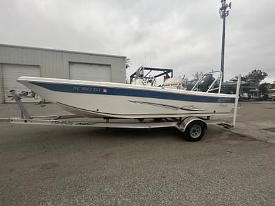 BOATZON | 2012 Carolina Skiff 21 ULTRA