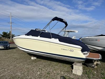 BOATZON | 2012 Cobalt 242